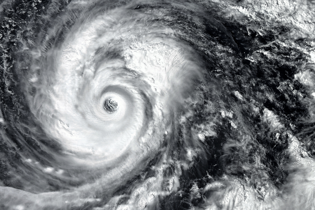 Need to Know Info: Florida's Hurricane Season